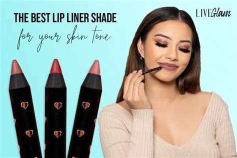 How to Achieve a Natural Look with Luna Magic Lip Liner in Amorxito